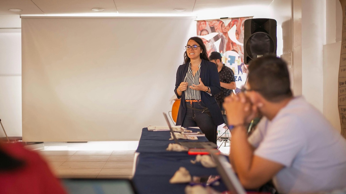 Comité Local de Gobierno · Cerritos · 30 de abril 2026